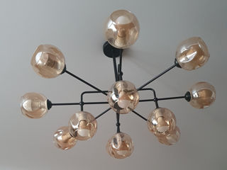 Se vinde Lustre Moderne de Lux  foto 4