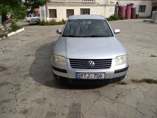 Volkswagen Passat foto 9