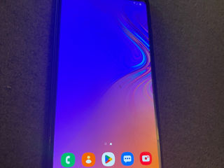 Samsung a7 (2018)