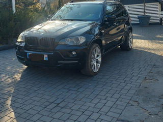 BMW X5 foto 7