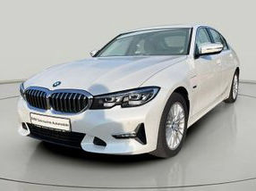 BMW 3 Series foto 1