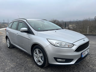 Ford Focus foto 2