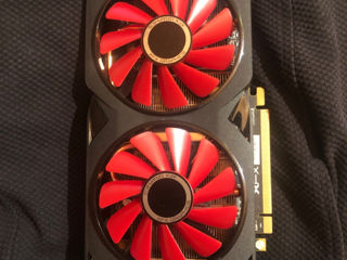 RX570 xfx 4gb