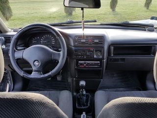 Opel Vectra foto 3