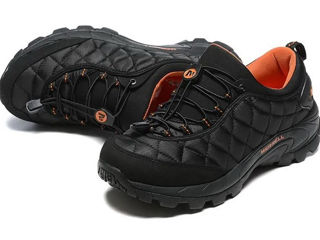 Кроссовки зимние Merrell 43 размер foto 4