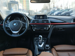 BMW 3 Series foto 6