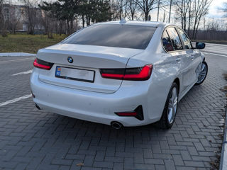 BMW 3 Series foto 3