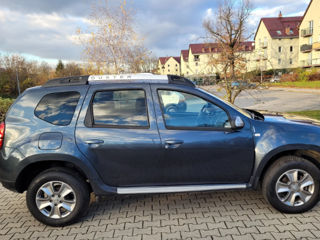 Dacia Duster foto 6