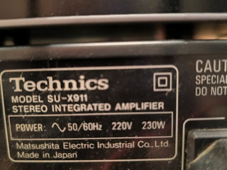 Technics foto 2