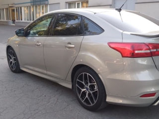 Ford Focus foto 4