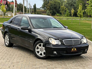 Mercedes C-Class