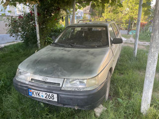 Lada / ВАЗ 2111 foto 3