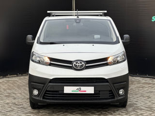 Toyota Proace foto 2