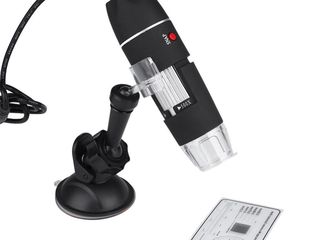USB-микроскоп 500х foto 6
