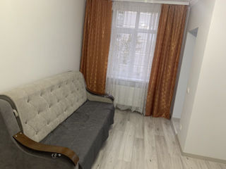 Apartament cu 2 camere, 63 m², Centru, Chișinău foto 4