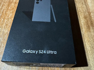Galaxy S 24 Ultra