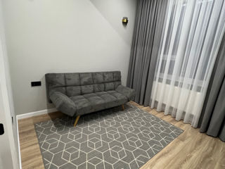 Apartament cu 3 camere, 196 m², Ciocana, Chișinău foto 7