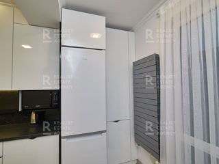 Apartament cu 1 cameră, 45 m², Sculeni, Chișinău foto 2