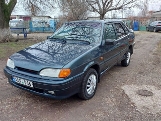 Lada / ВАЗ 2115 foto 3