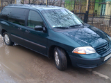 Ford Windstar foto 4