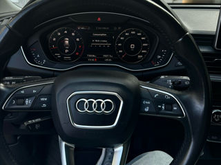 Audi Q5 foto 8