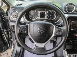 Suzuki Vitara foto 5