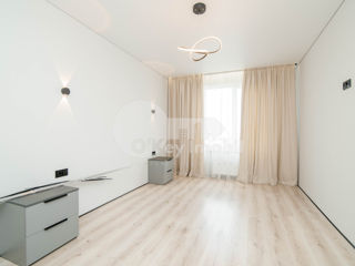 Apartament cu 2 camere, 89 m², Buiucani, Chișinău foto 10