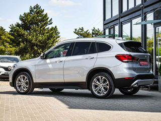 BMW X1 foto 5