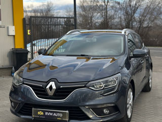 Renault Megane foto 2