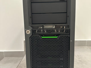 Server Fujitsu Primergy TX140 S1P foto 2