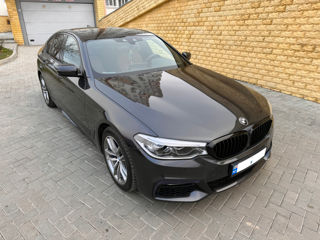 BMW 5 Series foto 1