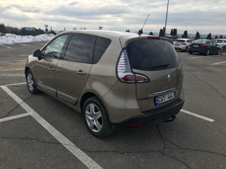 Renault Scenic foto 4