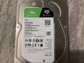 HDD Seagate