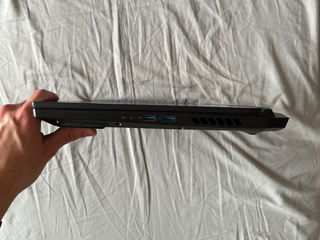 Vand Acer Predator Helios 300 RTX 3070 ti (150W) stare ideala foto 4