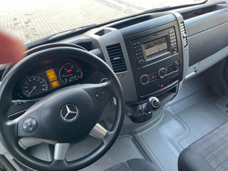 Mercedes Sprinter 316 foto 6