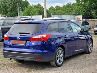 Ford Focus foto 6