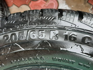 205/65R16c новые foto 6