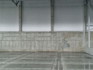 Современный склад с промышленным полом от 650 м кв. на Чеканах! foto 6