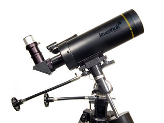 Telescop Levenhuk Skyline Pro 80 MAK