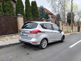 Ford B-Max foto 4