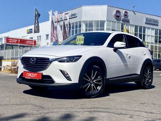 Mazda CX-3 foto 2