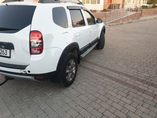 Dacia Duster foto 3