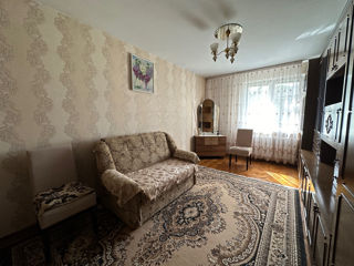 Apartament cu 2 camere, 70 m², Botanica, Chișinău