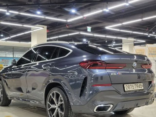 BMW X6 foto 2