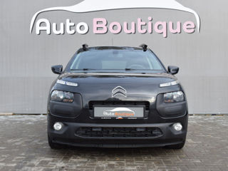 Citroen C4 Cactus foto 4