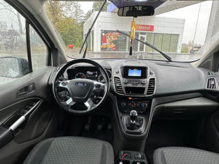 Ford Transit Connect foto 9