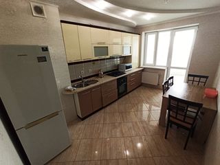 Apartament cu 2 camere, 87 m², Râșcani, Chișinău foto 7