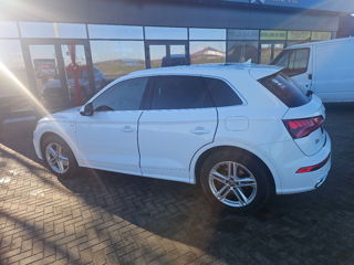 Audi Q5 foto 5