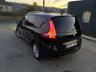 Renault Grand Scenic foto 4