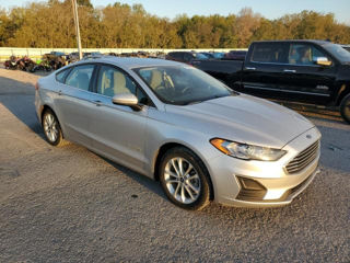 Ford Fusion foto 3